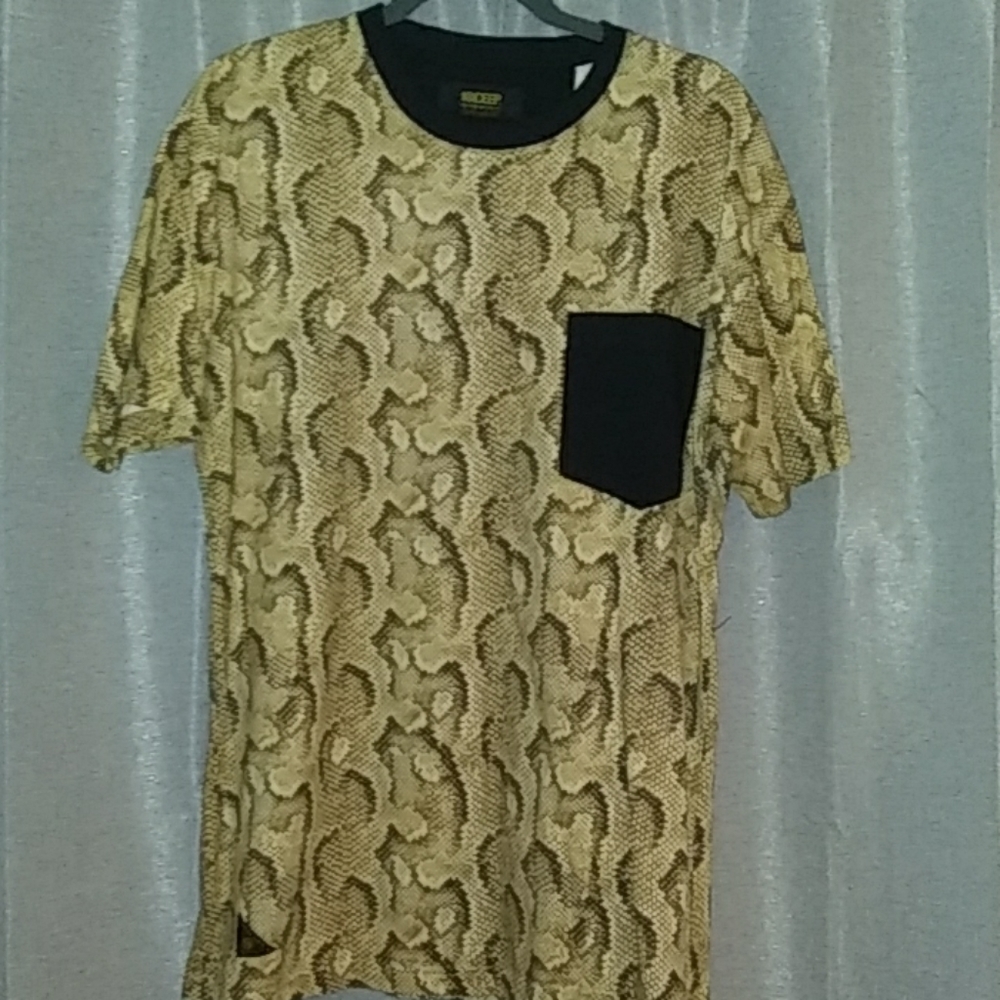 Mens tshirt